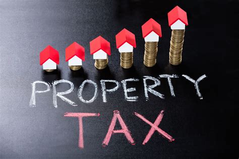 Tax Property